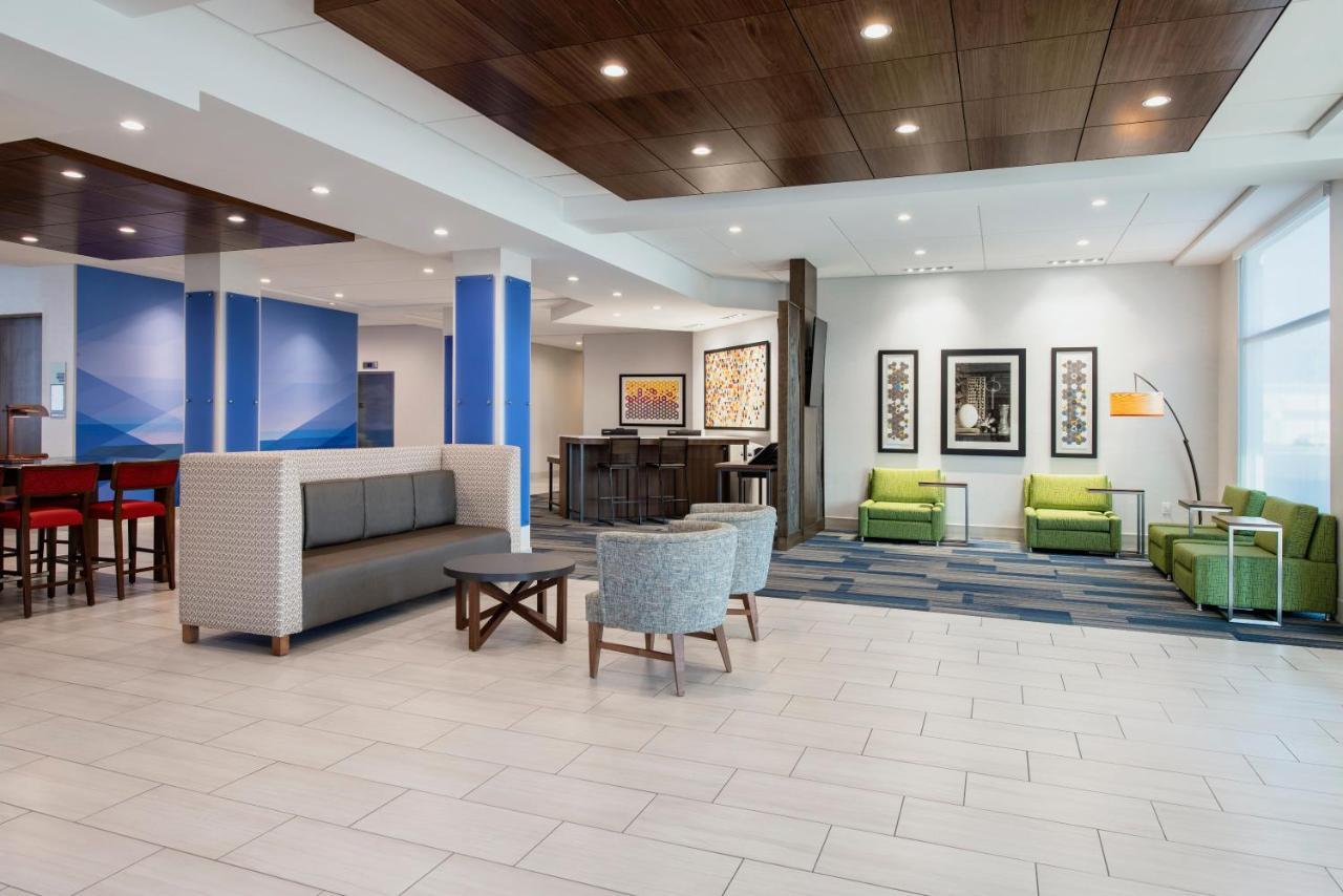 Hotel Express & - East By Ihg
